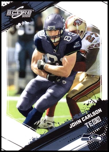 256 John Carlson